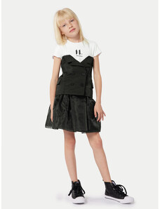 Každodenné šaty Karl Lagerfeld Kids