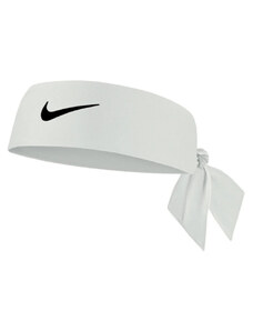 Nike dri-fit head tie 4.0 WHITE