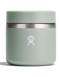 Termoska na jedlo Hydro Flask 20 Oz Insulated Food Jar Agave zelená farba, RF20374