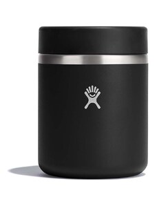 Termoska na jedlo Hydro Flask 28 Oz Insulated Food Jar Black čierna farba, RF28001