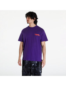 Pánske tričko Carhartt WIP Short Sleeve Rocky T-Shirt UNISEX Tyrian