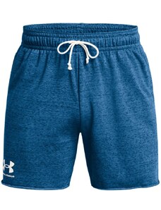 Šortky Under Armour UA Rival Terry 6in Short 1382427-406