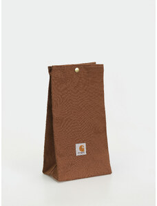 Carhartt WIP Lunch Bag (hamilton brown)hnedá