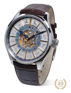Alexander Shorokhoff Pánske hodinky AS.BYL03S BABYLONIAN-3
