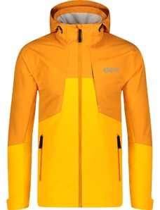 Nordblanc Žltá pánska outdoorová bunda FULLMOON