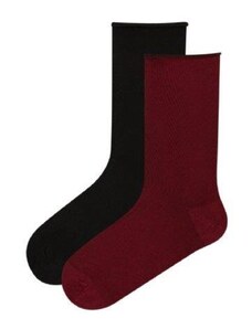 Penti Ponožky - Čierna