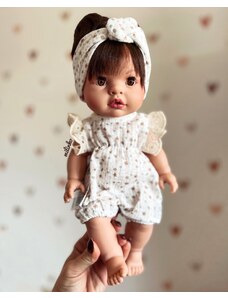 Nines D'Onil Realistická španielska bábika- Joy 37cm