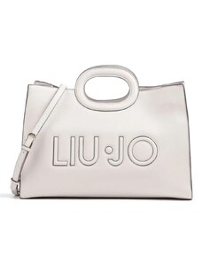 Biela kabelka do ruky LIU-JO