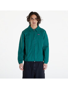 Pánska vetrovka Patagonia M's Baggies Jacket Conifer Green