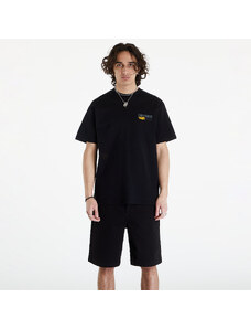 Pánske tričko Carhartt WIP S/S Contact Sheet T-Shirt UNISEX Black