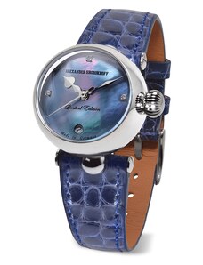 Alexander Shorokhoff Dámske hodinky AS.SH01-3 SHAR