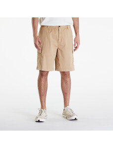 Pánske kraťasy Calvin Klein Jeans Cargo Shorts Beige