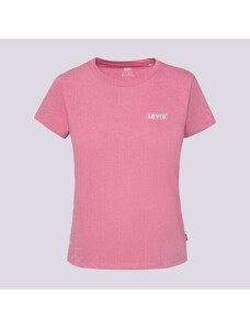 Levi's Tričko Graphic Authentic Tshirt Pinks ženy Oblečenie Tričká A6126-0046