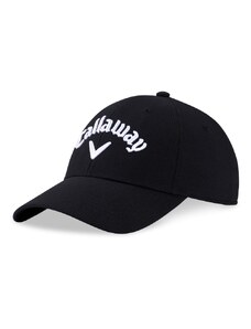 Callaway Junior Tour Adjustable Hat black Detske