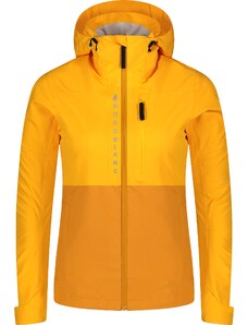 Nordblanc Žltá dámska outdoorová bunda CASSIA
