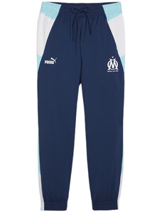 Nohavice Puma Olympique de Marseille Woven Pants 777105-01