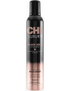CHI Luxury Flexible Hold Hair Spray 284g