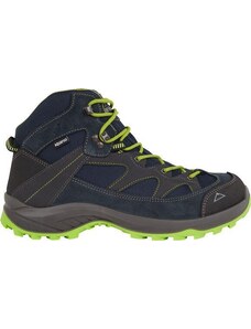 McKinley Discover II Mid M