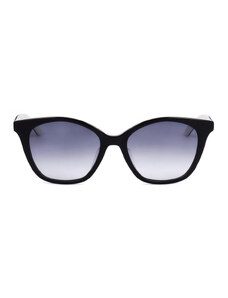 Calvin Klein Slnečné okuliare - Čierna - Hnedá