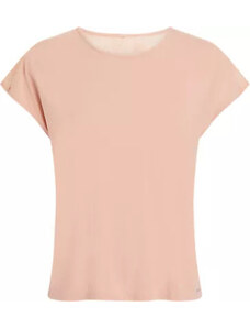 Spodné prádlo Dámske tričká SLEEP TOP 000QS7157EUBL - Calvin Klein