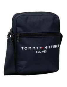 Tommy Hilfiger Founded mini reportérska taška AM0AM07547