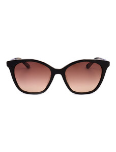 Calvin Klein Slnečné okuliare - Hnedá - Hnedá
