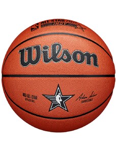 Lopta Wilson 2024 NBA ALL STAR REPLICA BASKETBALL wz2015501xb 7