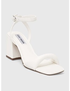Sandále Steve Madden Bibi biela farba, SM11003075