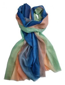 Katrin's Fashion Jednofarebný dámsky šál
