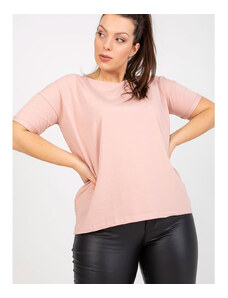 Dámské tričko Relevance model 169080 Pink