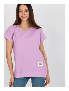 Dámské tričko Relevance model 180937 Purple