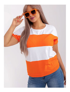 Dámska košeľa Relevance model 182740 Orange