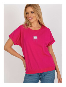 Dámské tričko Relevance model 180962 Pink