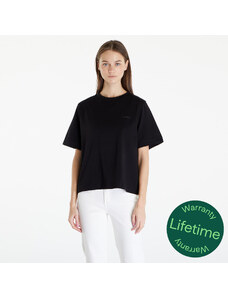 Dámské tričko Queens Women's Essential T-Shirt With Tonal Print Black