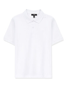 Mavi Biele polo tričko Regular Fit / Regular Fit-620