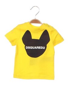 Detské tričko Dsquared2