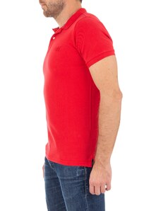 SUPERDRY Pánske tričko s polo výstrihom