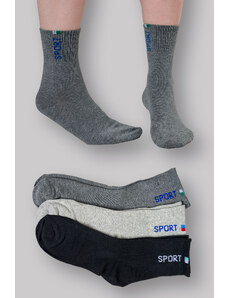 Takfajn Ponožky - 3 páry