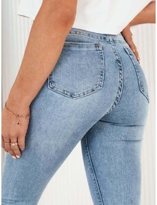 LAUSE women's jeans blue Dstreet