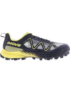 Trailové topánky INOV-8 MudTalon Speed narrow 001146-bkyw-p-001