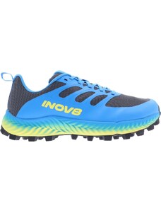 Trailové topánky INOV-8 MudTalon wide 001144-dgblyw-w-001