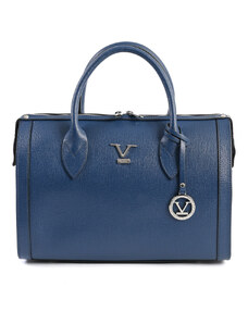 19V69 Italia by Versace Modrá kabelka pre ženy/dievčatá