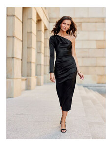 Šaty Roco Fashion model 186625 Black