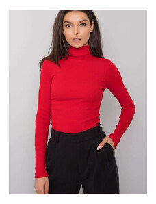 Dámsky sveter Rue Paris model 173403 Red