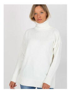 Dámsky sveter Rue Paris model 171276 White