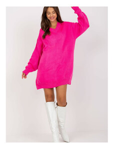 Dámsky sveter Rue Paris model 170556 Pink