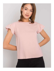 Dámska košeľa Rue Paris model 168120 Pink