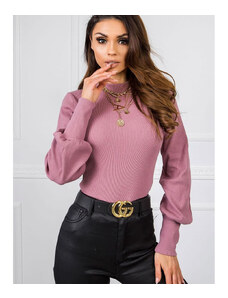 Dámska košeľa Rue Paris model 168200 Pink