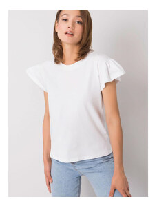 Dámska košeľa Rue Paris model 168121 White