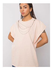 Dámska košeľa Rue Paris model 169473 Pink